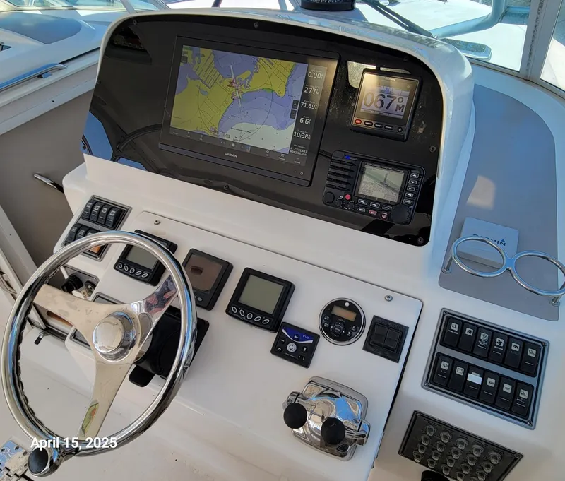 Slide: The Image of 'Betty Jane'  -    Helm   - 12