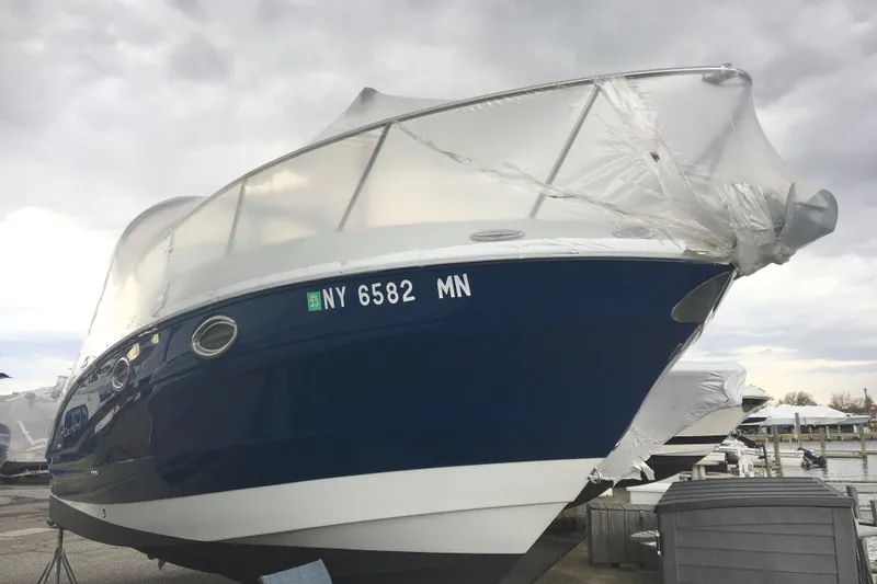 The Image of Crownline Boats 264 CR 2018 - undefined