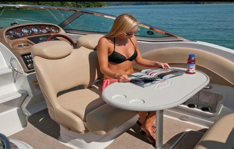 Slide: The Image of Manufacturer Provided Image - 11