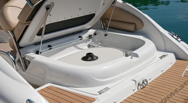 Slide: The Image of Manufacturer Provided Image - 19