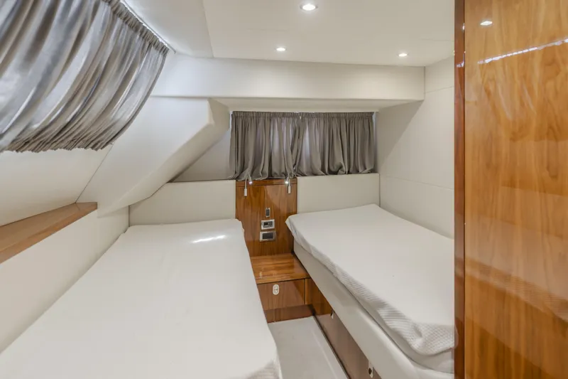 Slide: The Image of Sunseeker 75 Yacht 2017 - 53