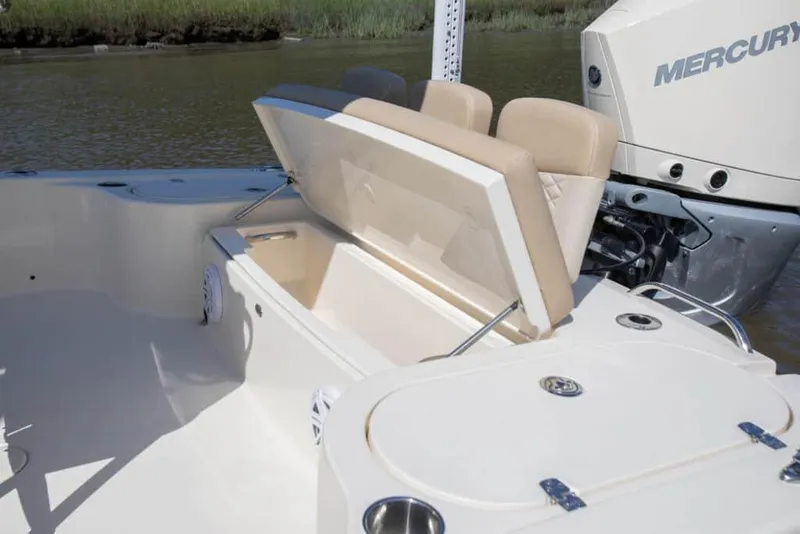 Slide: The Image of 2023-Scout-231-XSB-MarineMax - 16