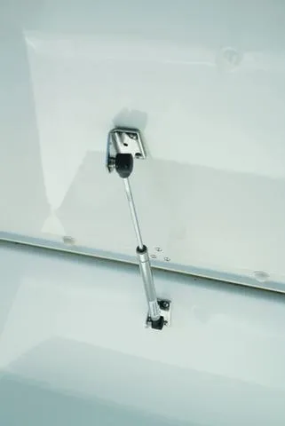 Slide: The Image of Parker Marine 21SE Center Console 2025 - 12