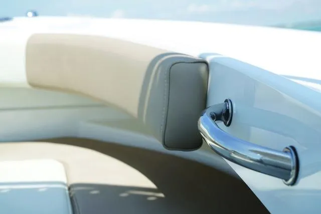 Slide: The Image of Parker Marine 21SE Center Console 2025 - 19