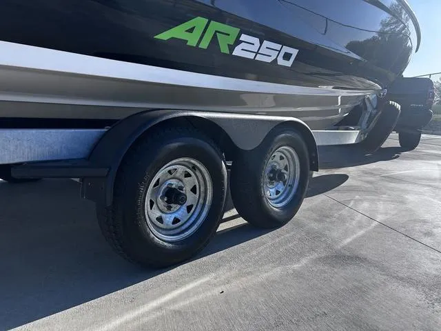 Slide: The Image of Yamaha AR250 2022 - 3