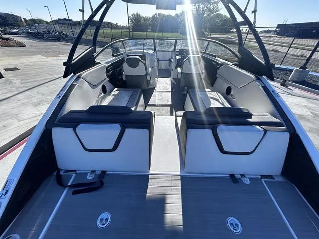 Slide: The Image of Yamaha AR250 2022 - 8