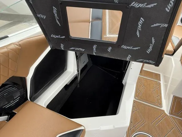 Slide: The Image of Tigé 24RZX 2023 - 14