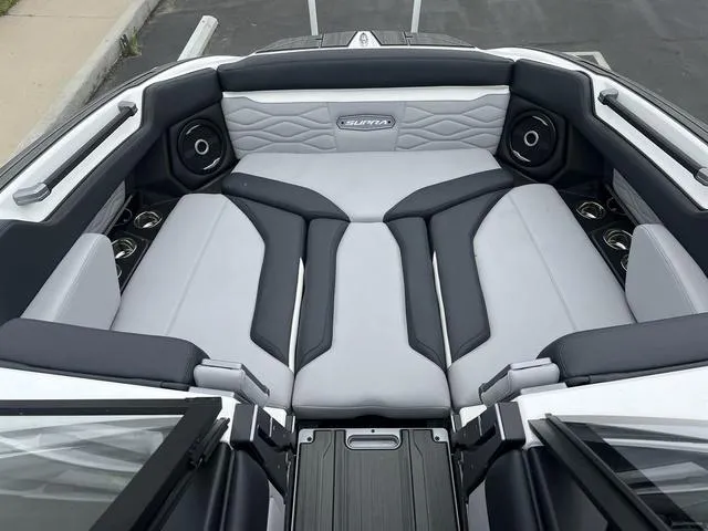 Slide: The Image of Supra SA 400 2025 - 13