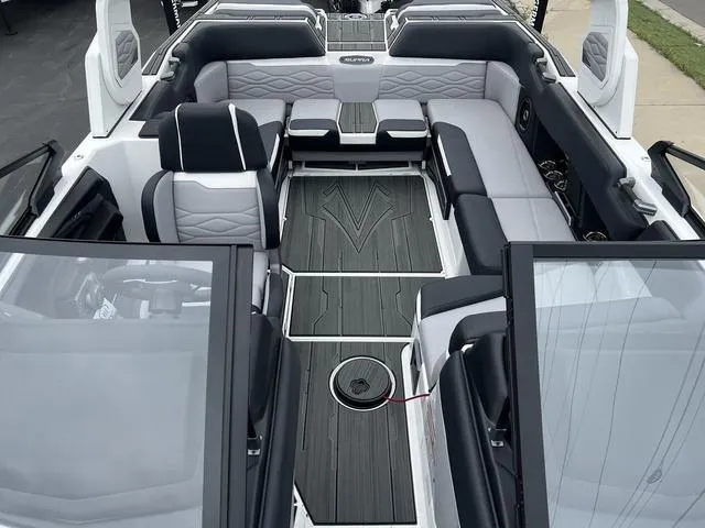 Slide: The Image of Supra SA 400 2025 - 14