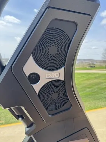 Slide: The Image of Supra SV 400 2025 - 5