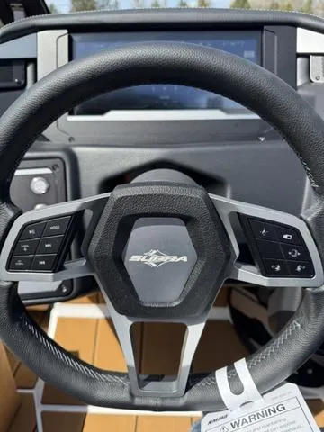 Slide: The Image of Supra SV 400 2025 - 6