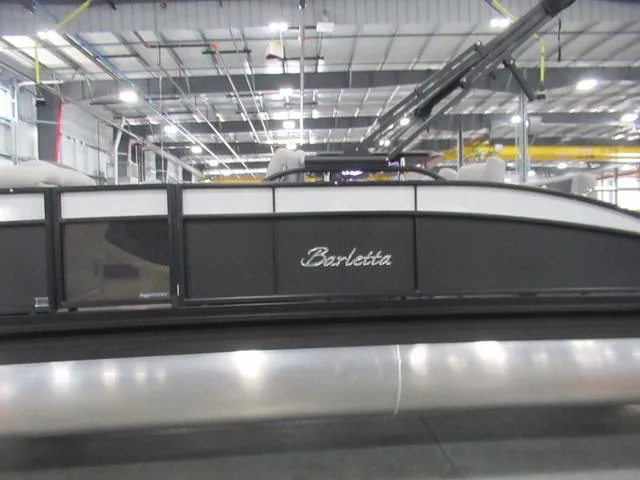 Slide: The Image of Barletta Cabrio C24UE 2025 - 3