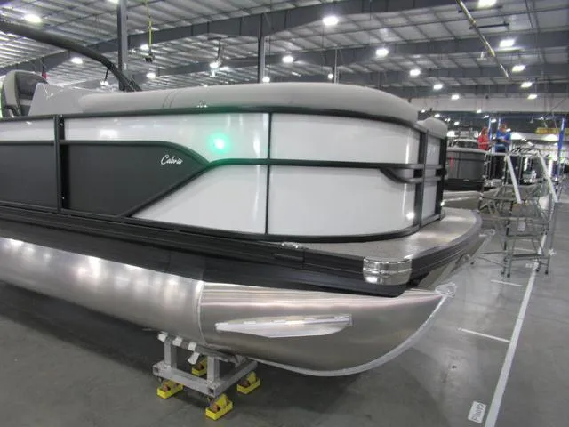 Slide: The Image of Barletta Cabrio C24UE 2025 - 6