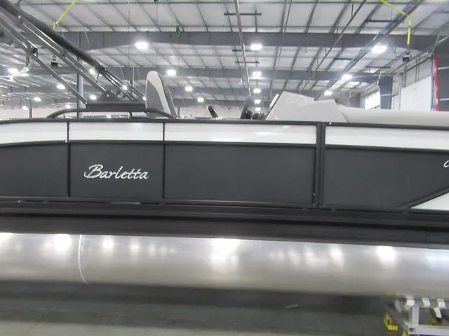 Slide: The Image of Barletta Cabrio C24UE 2025 - 7