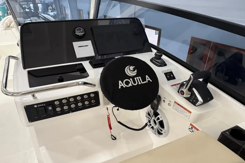 Slide: The Image of Aquila 32 2025 - 25