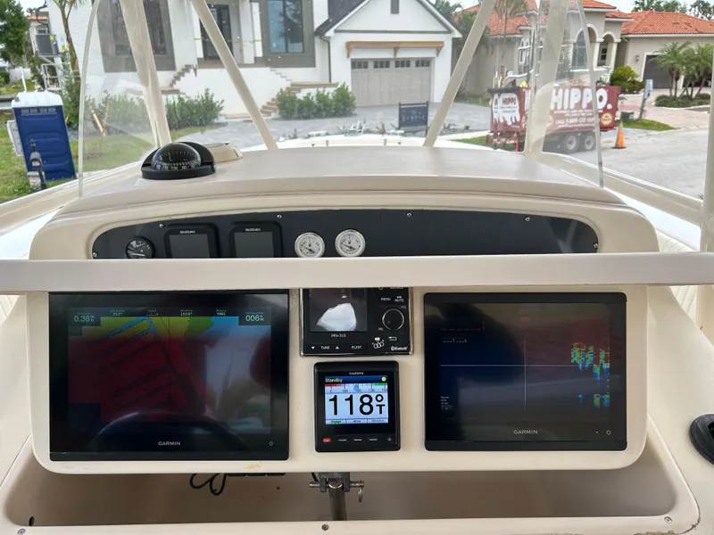 Slide: The Image of Electronics Box - 7