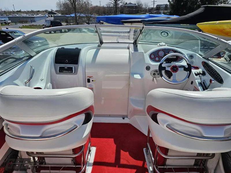 Slide: The Image of Baja 275 2004 - 52