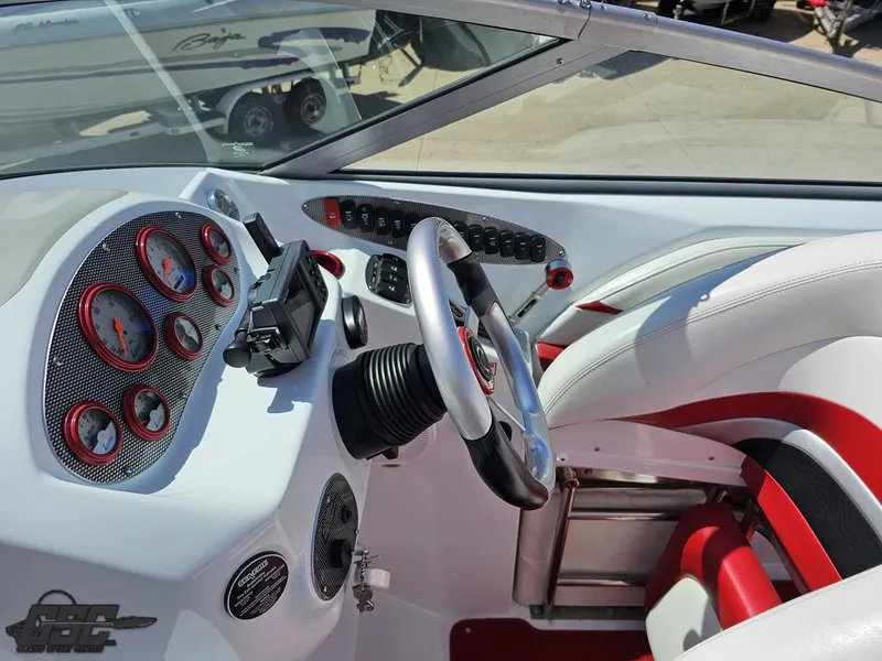 Slide: The Image of Baja 275 2004 - 54