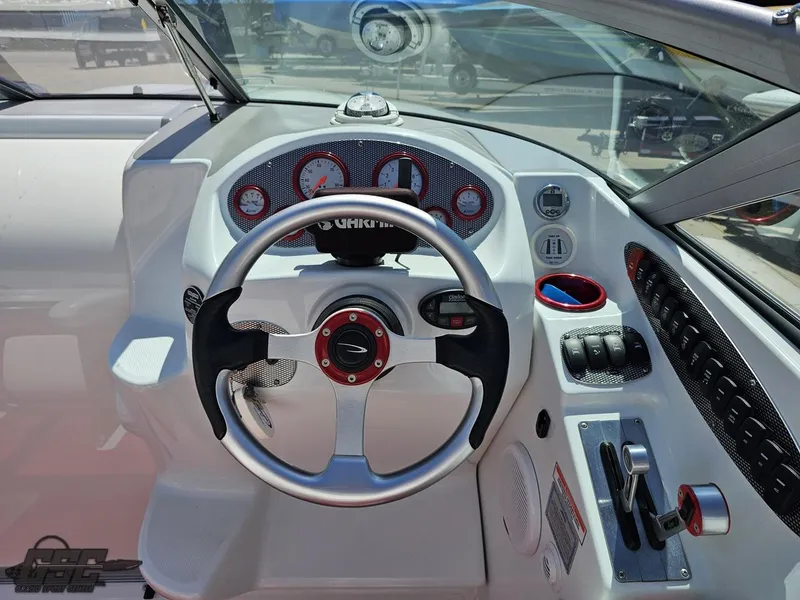 Slide: The Image of Baja 275 2004 - 56