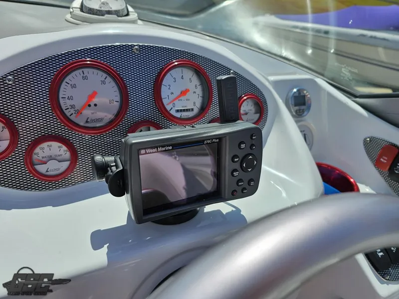 Slide: The Image of Baja 275 2004 - 58