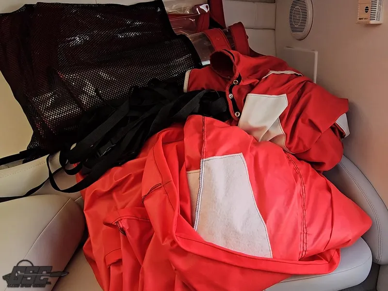 Slide: The Image of Baja 275 2004 - 65