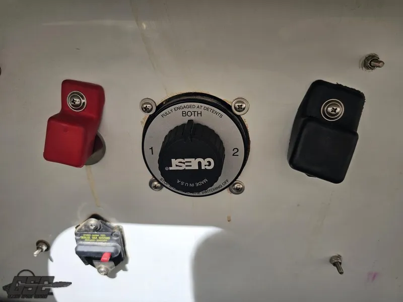 Slide: The Image of Baja 275 2004 - 76