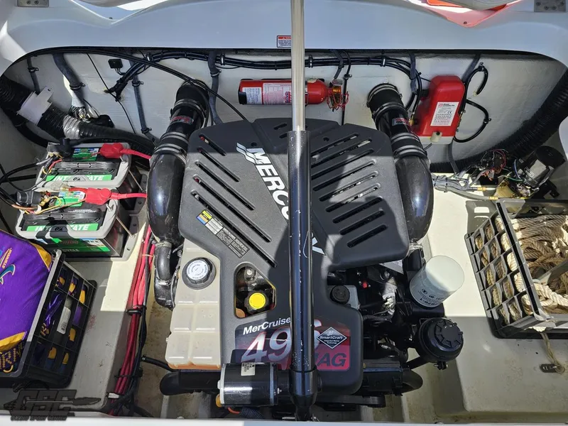 Slide: The Image of Baja 275 2004 - 80