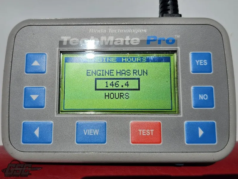 Slide: The Image of Baja 275 2004 - 82