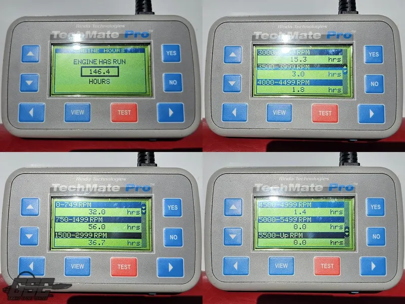 Slide: The Image of Baja 275 2004 - 83