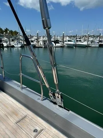 Slide: The Image of Lagoon SEVENTY 7 2020 - 55