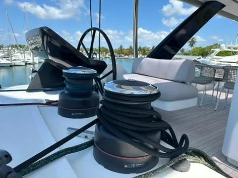 Slide: The Image of Lagoon SEVENTY 7 2020 - 58