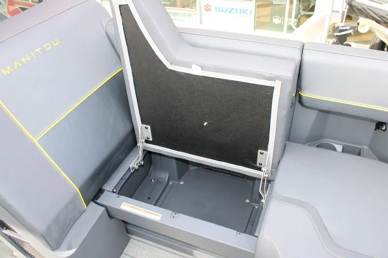 Slide: The Image of Manitou 22MAX Explore Switchback 2025 - 23