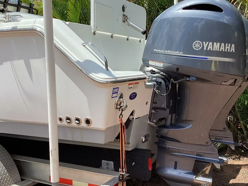 Slide: The Image of Sea Hunt Gamefish 27 2018 - 74