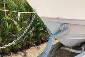 Slide: The Image of Sea Hunt Gamefish 27 2018 - 81