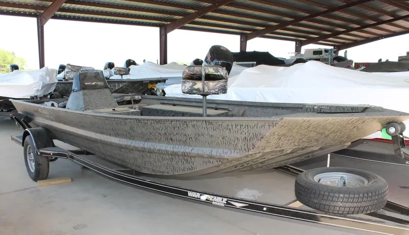 Slide: The Image of War Eagle 754 LDSV 2025 - 14