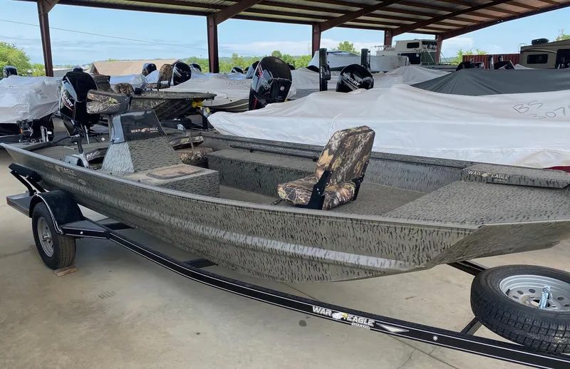 Slide: The Image of War Eagle 754 LDSV 2025 - 2