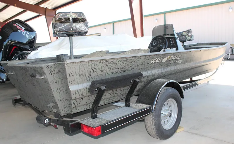 Slide: The Image of War Eagle 754 LDSV 2025 - 3