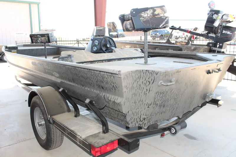 Slide: The Image of War Eagle 754 LDSV 2025 - 4