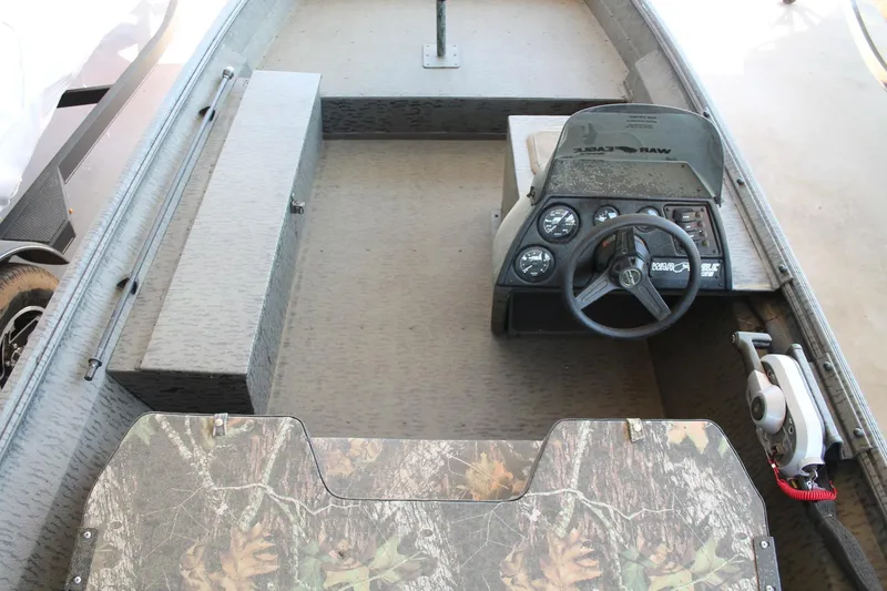 Slide: The Image of War Eagle 754 LDSV 2025 - 5