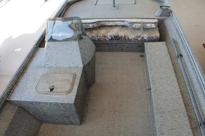 Slide: The Image of War Eagle 754 LDSV 2025 - 7