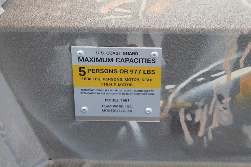 Slide: The Image of War Eagle 961 Blackhawk 2025 - 11