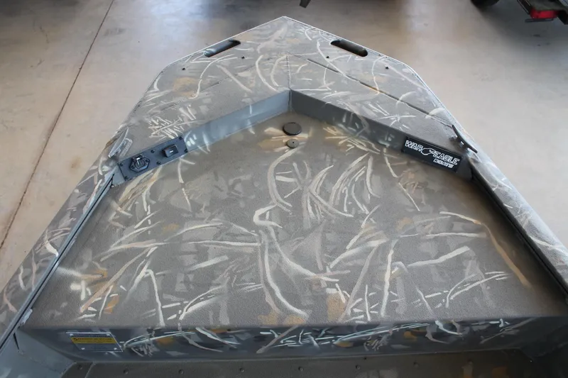 Slide: The Image of War Eagle 961 Blackhawk 2025 - 12