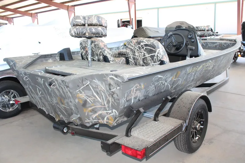 Slide: The Image of War Eagle 961 Blackhawk 2025 - 5