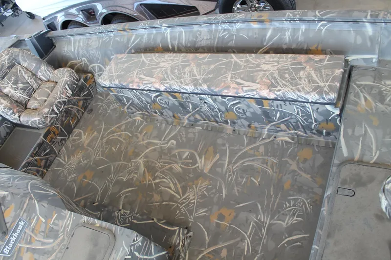 Slide: The Image of War Eagle 961 Blackhawk 2025 - 9