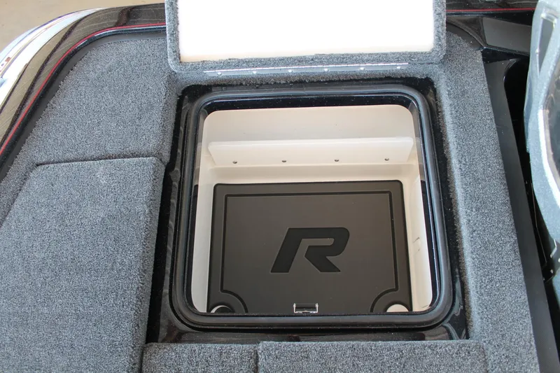 Slide: The Image of Ranger Boats Z519R Cup-Equipped 2025 - 25