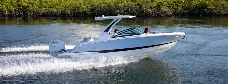 The Image of Chaparral 270 OSX 2027 - 0