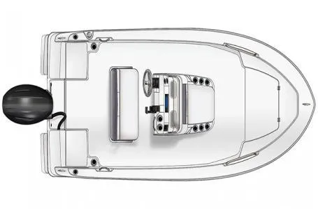 Slide: The Image of Robalo R160 Center Console 2025 - 6