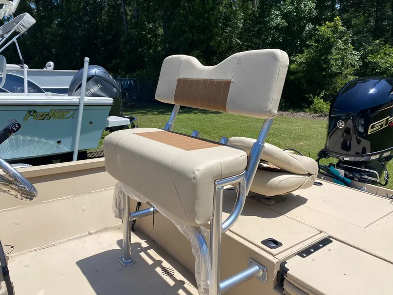 Slide: The Image of G3 Bay 21 GX 2025 - 4