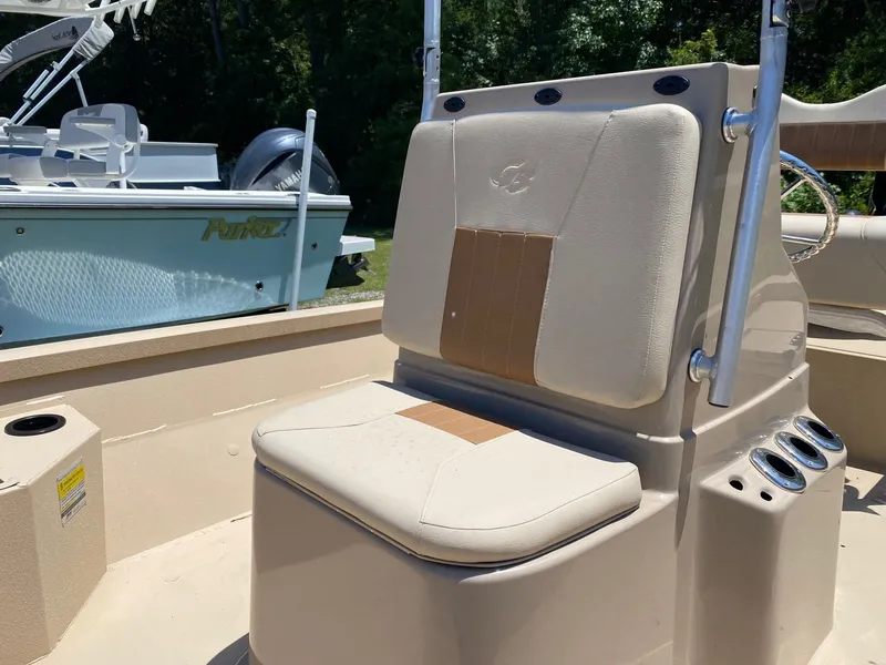 Slide: The Image of G3 Bay 21 GX 2025 - 5