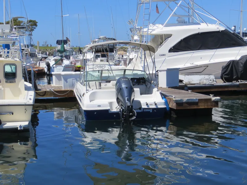 Slide: The Image of Actual Boat - 12